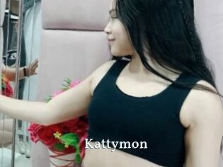 Kattymon