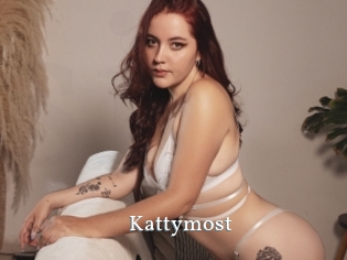 Kattymost
