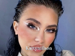 Kattynillson