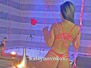 Kattynovokov