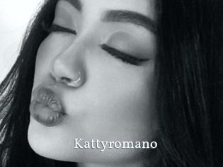 Kattyromano