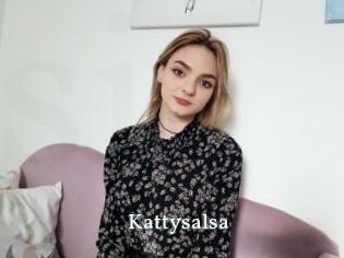 Kattysalsa