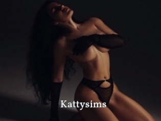 Kattysims
