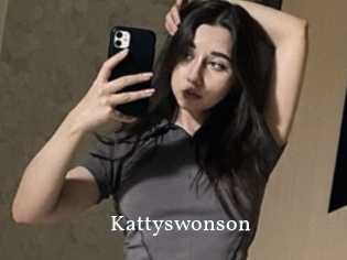 Kattyswonson