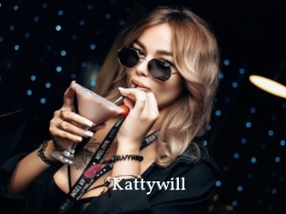 kattywill SexyIdol