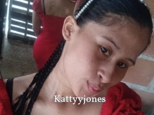 Kattyyjones