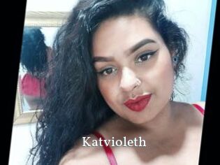 Katvioleth