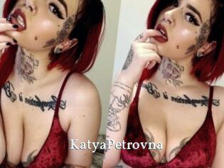 KatyaPetrovna