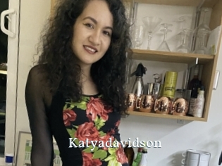 Katyadavidson