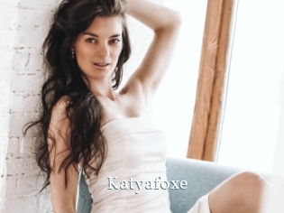 Katyafoxe