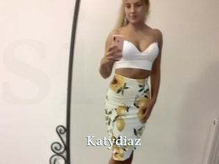 katydiaz SexyIdol