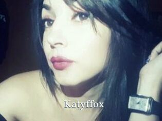 Katyffox
