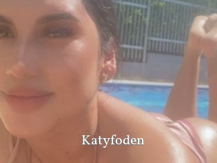 katyfoden SexyIdol
