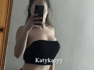 Katykatyy