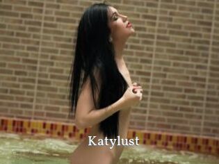 katylust SexyIdol