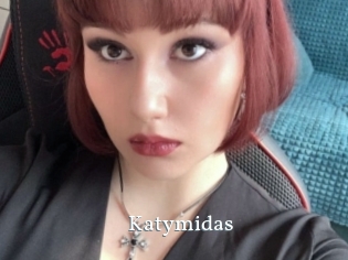 katymidas SexyIdol