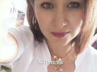 katymilk SexyIdol