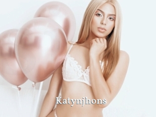 Katynjhons
