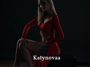 Katynovaa
