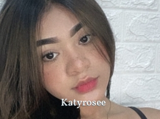Katyrosee