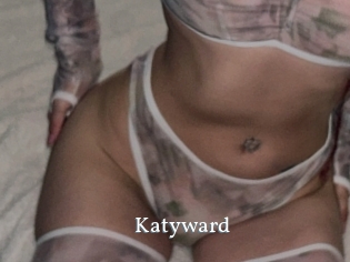Katyward