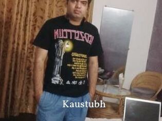 Kaustubh