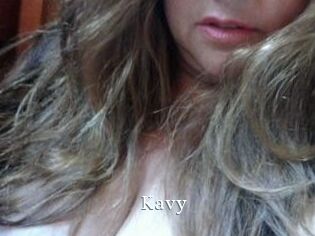 Kavy