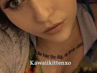 Kawaiikittenxo