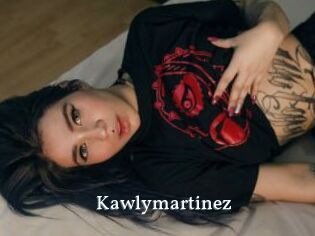 Kawlymartinez