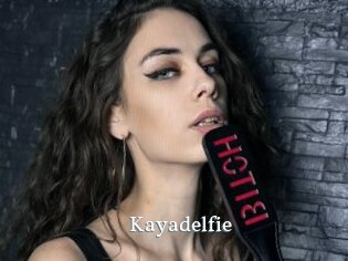 Kayadelfie