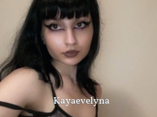 Kayaevelyna