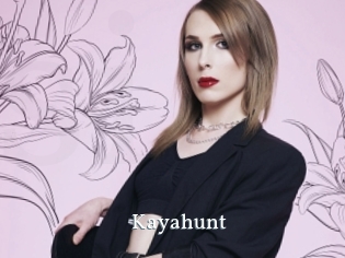 kayahunt SexyIdol