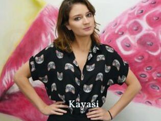 Kayasi