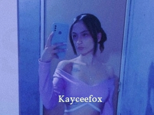 Kayceefox