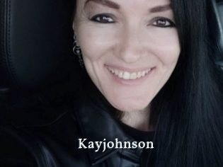 Kayjohnson