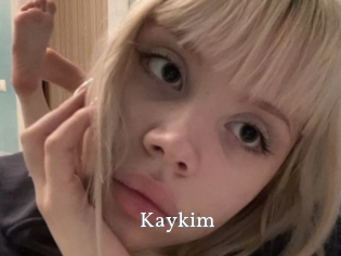 Kaykim