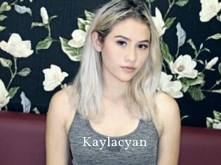 Kaylacyan