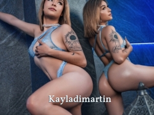 Kayladimartin