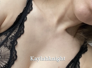 Kaylahknight