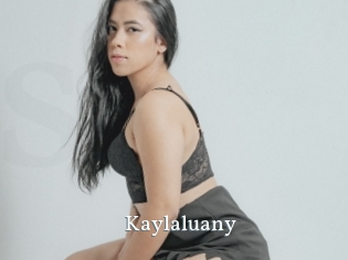 Kaylaluany