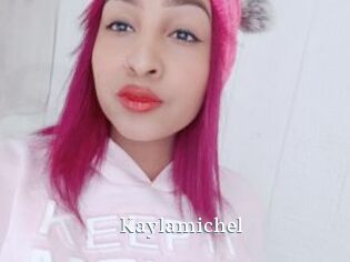 kaylamichel SexyIdol
