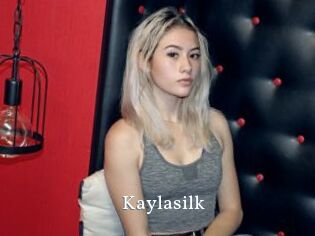 Kaylasilk