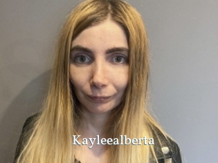 Kayleealberta