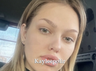 Kayleepolir