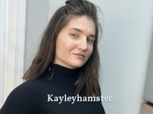 Kayleyhamster