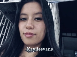 Kaylieevans