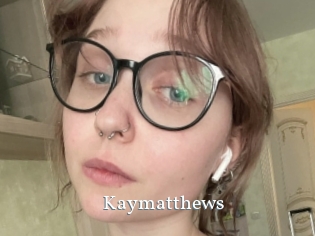 Kaymatthews