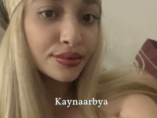 Kaynaarbya
