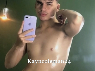 Kayncoleman24
