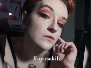 Kayosskilz